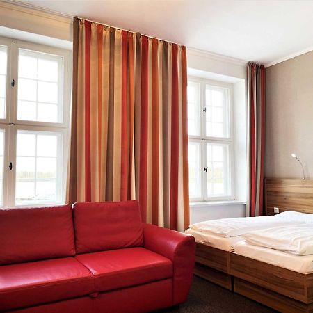 Ibs Begegnungszentrum Lauta Exteriér fotografie