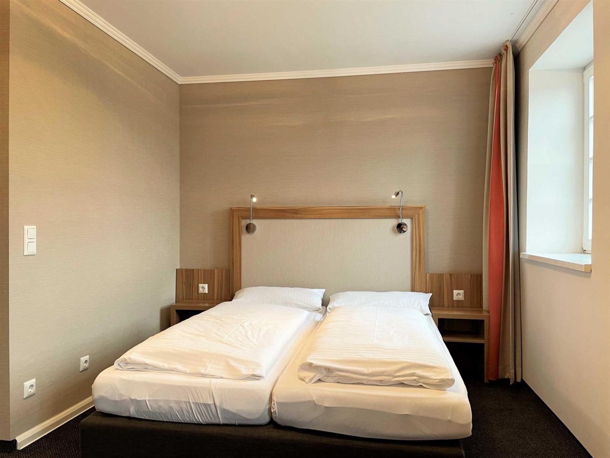 Ibs Begegnungszentrum Lauta Exteriér fotografie