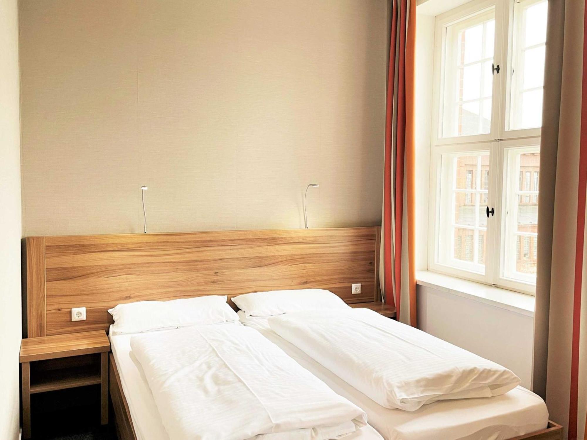 Ibs Begegnungszentrum Lauta Exteriér fotografie