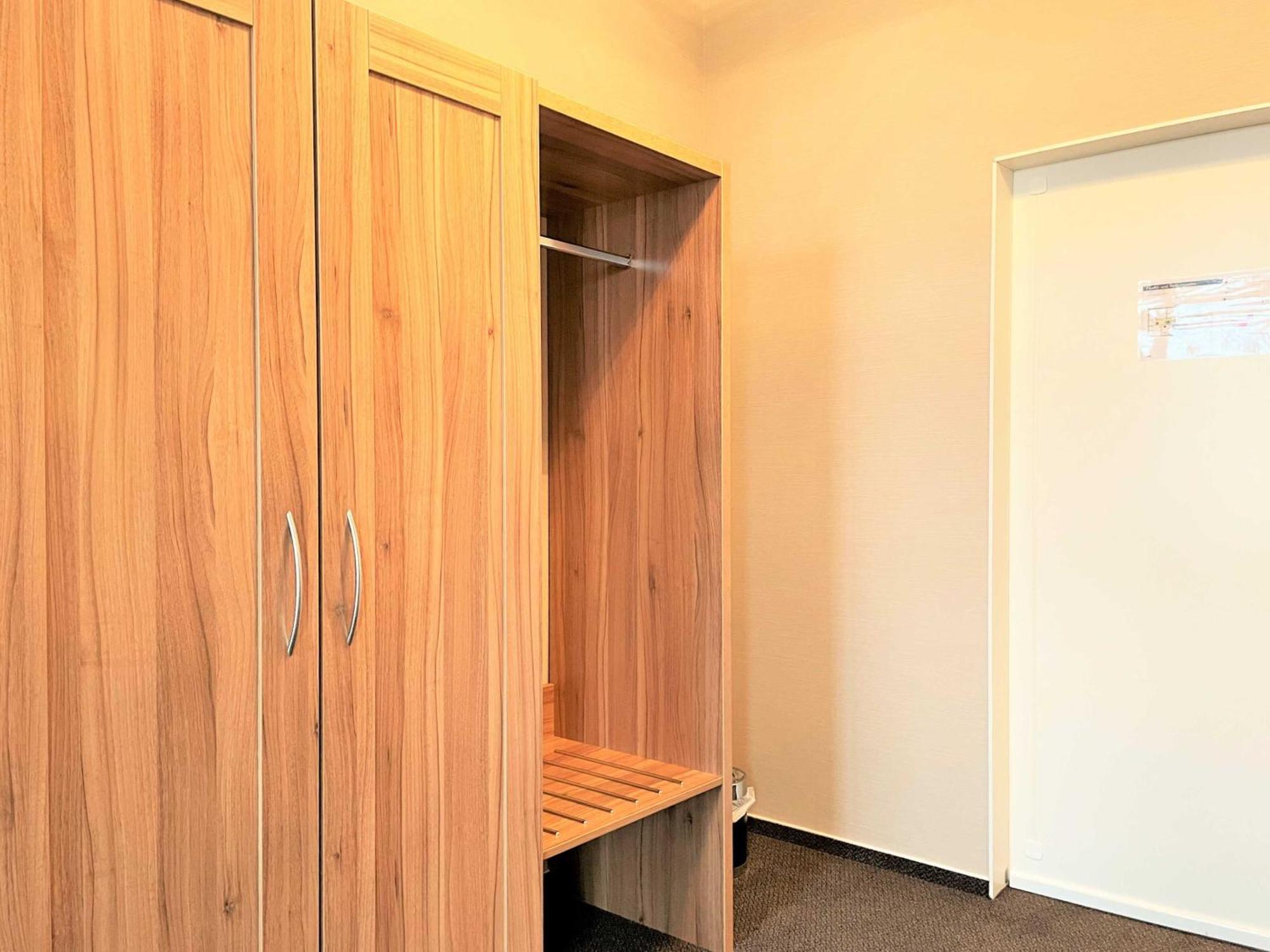 Ibs Begegnungszentrum Lauta Exteriér fotografie