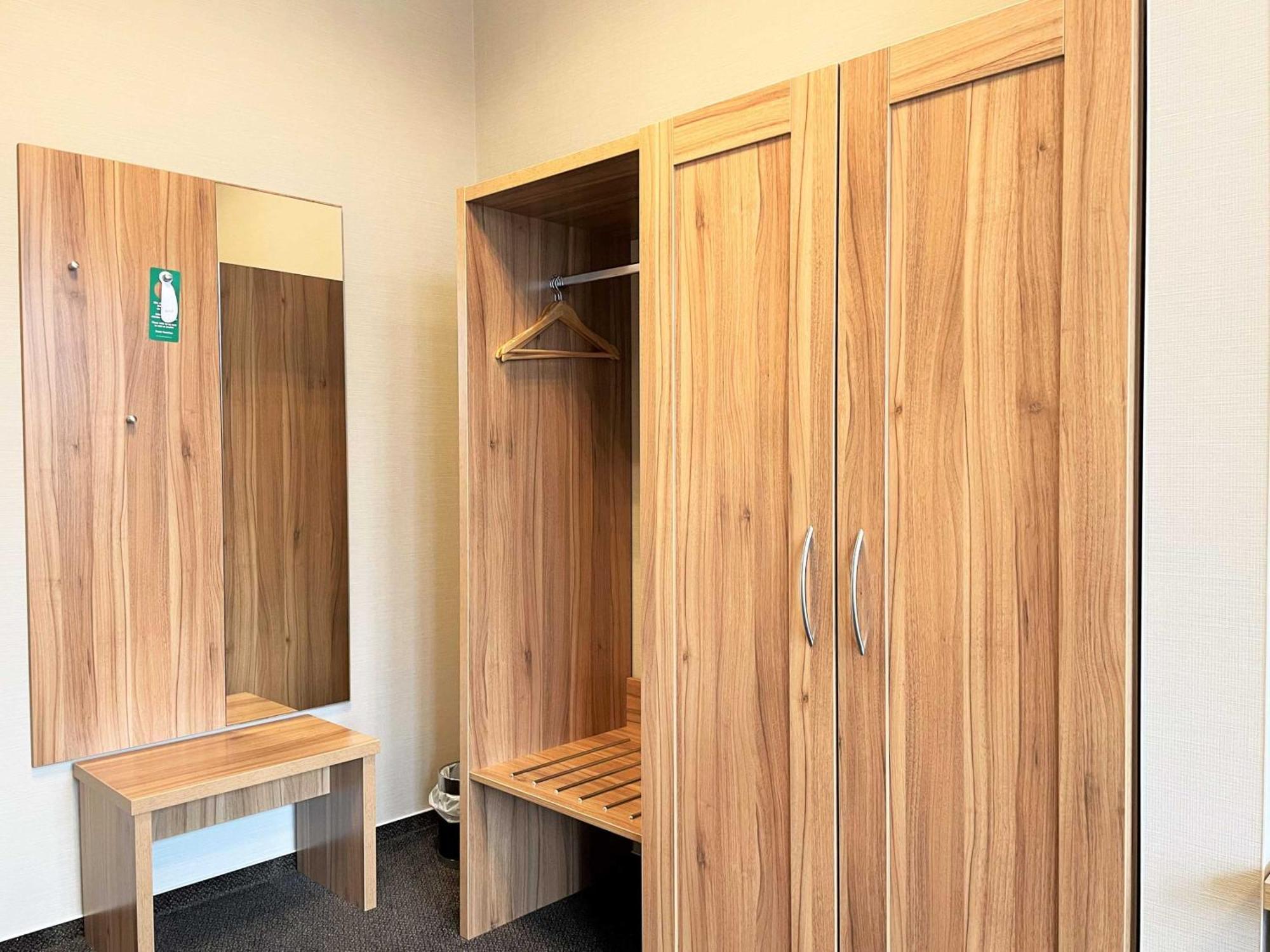 Ibs Begegnungszentrum Lauta Exteriér fotografie