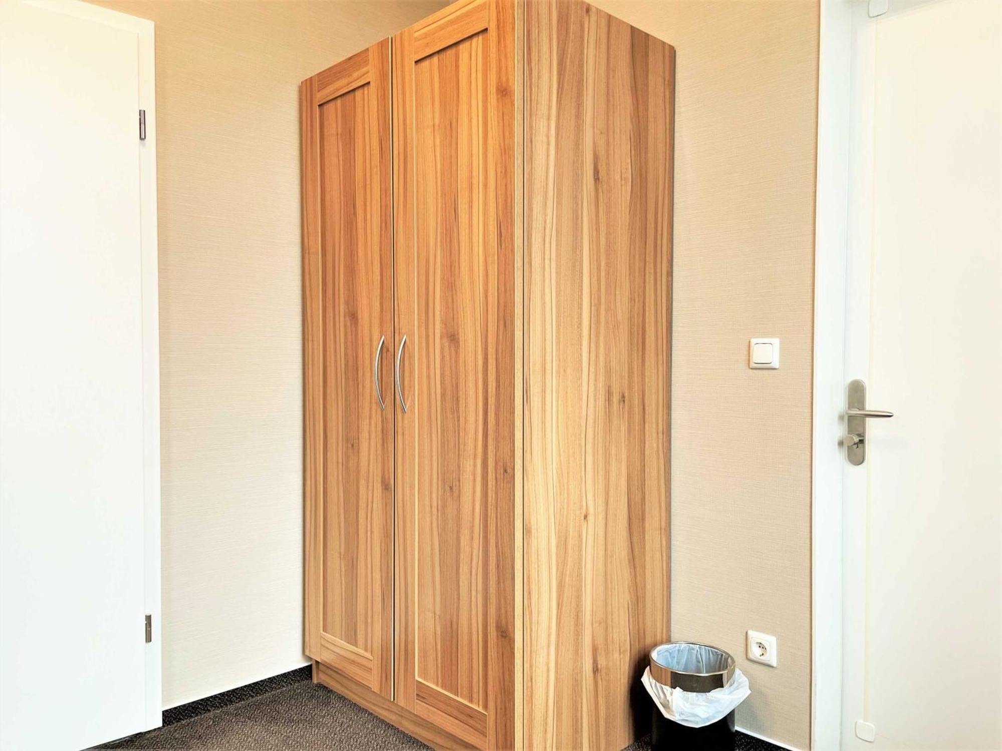 Ibs Begegnungszentrum Lauta Exteriér fotografie