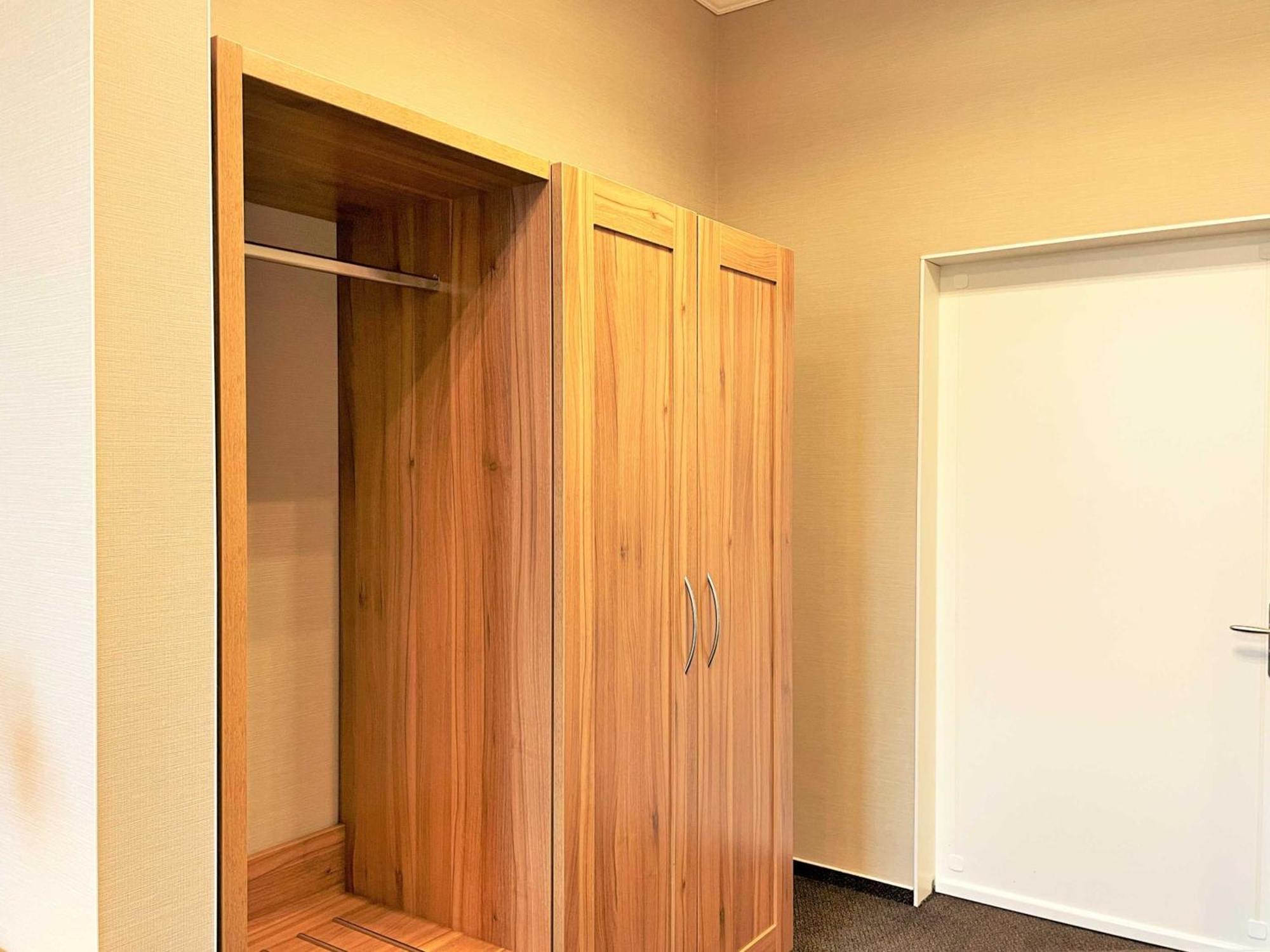 Ibs Begegnungszentrum Lauta Exteriér fotografie