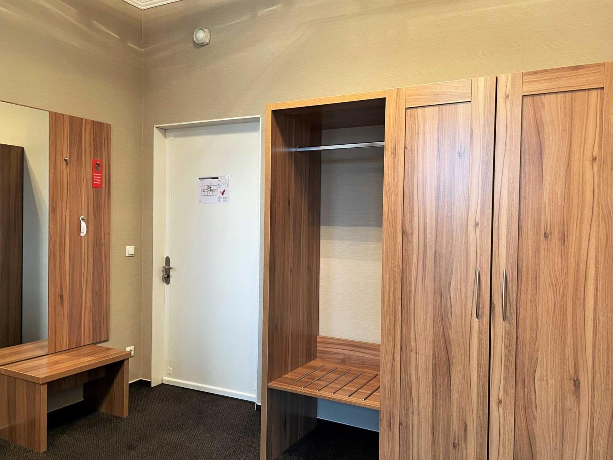 Ibs Begegnungszentrum Lauta Exteriér fotografie